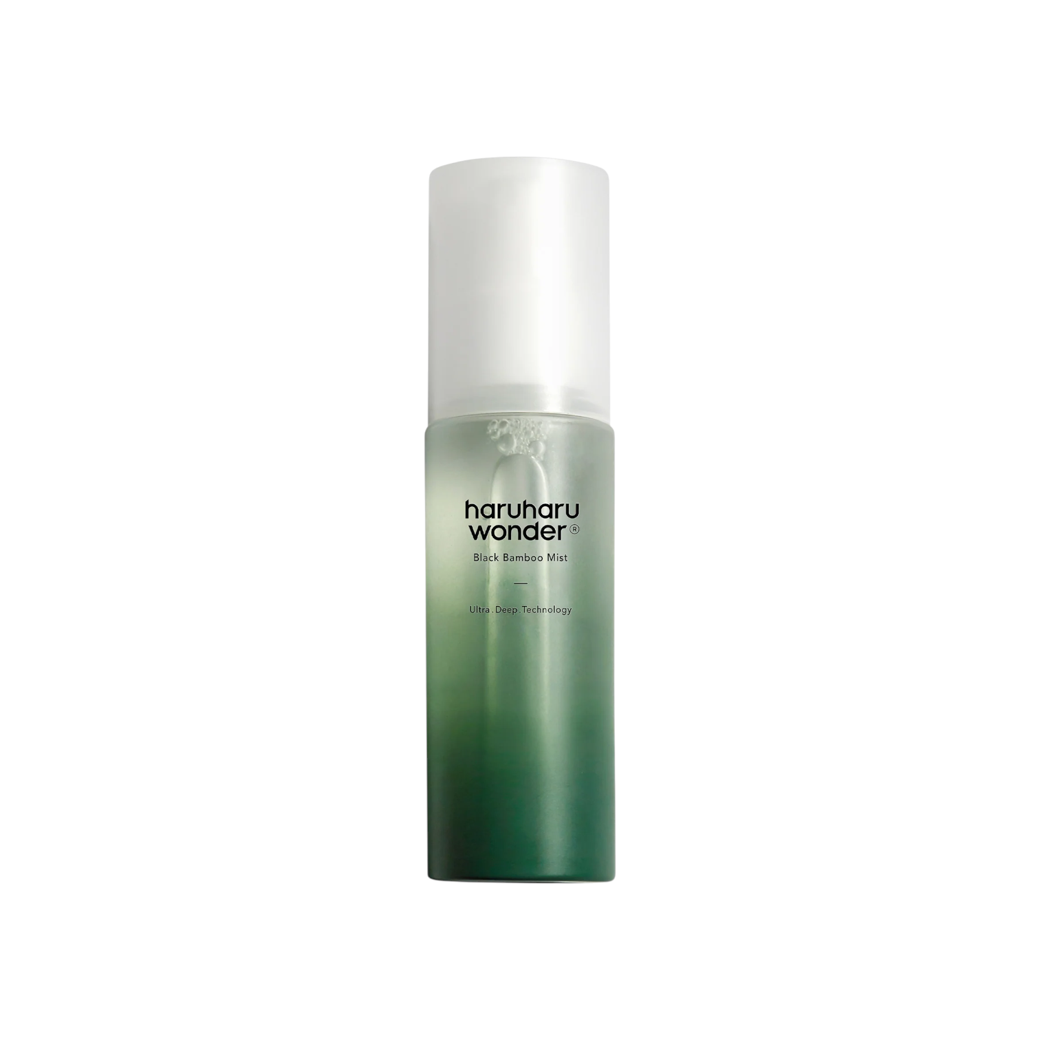 Black Bamboo Mist